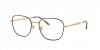 OKULARY KOREKCYJNE RAY-BAN® RX 6534 3188 51 ROZMIAR M